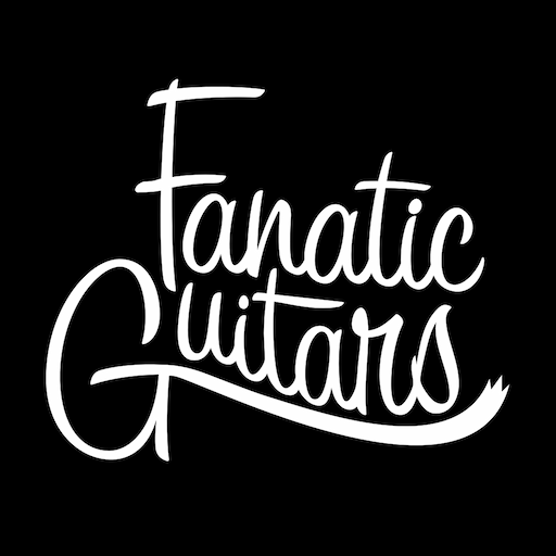 Fanatic Guitars blog